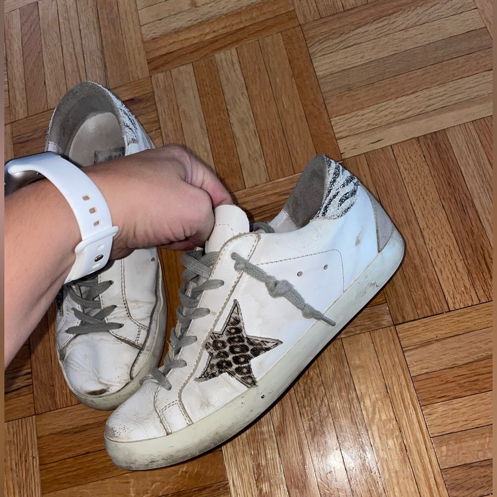 Golden Goose